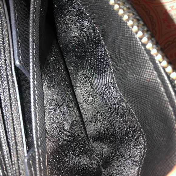 Michael Kors wallet/wristlet. - Picture 7 of 13